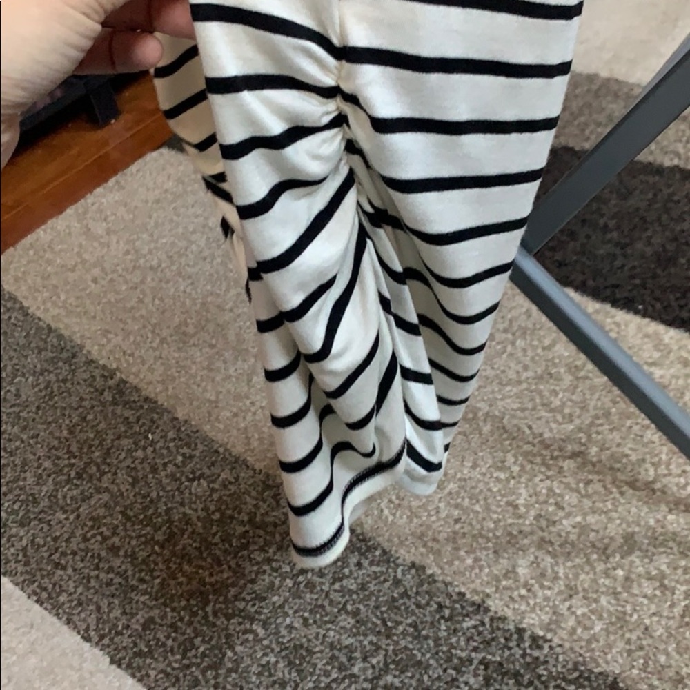 Striped tee - Picture 2 of 3